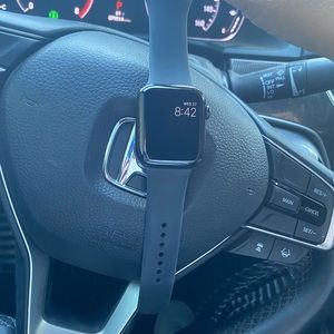 Series 5 Apple Watch